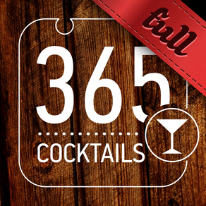 365 cocktails (Full)