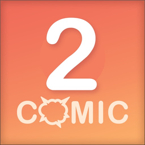 2Comic - Bilingual Comic