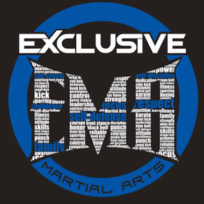 Exclusive Martial Arts - EMA