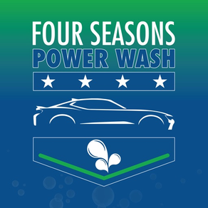 Four Seasons Power Wash