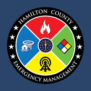 Hamilton County Indiana EMA