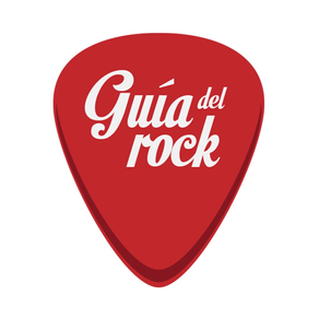 Guia Madrid Rock