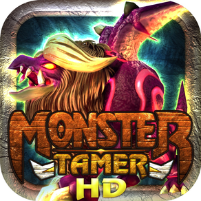 Monster Tamer HD