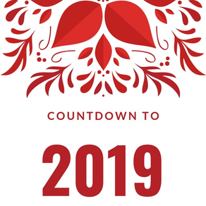 New Year Countdown - 2019