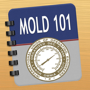 Mold 101: Health & Safety App