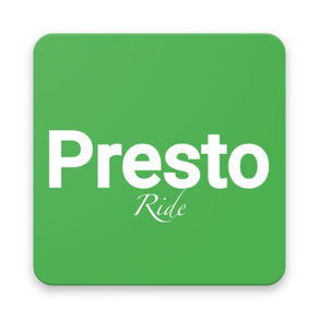 Presto Passenger