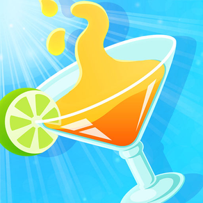 Happy Cocktail
