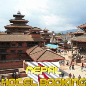 Nepal Hotel Booking