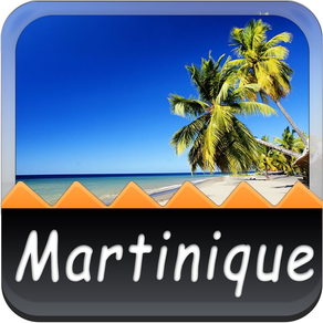 Martinique Offline Navigator