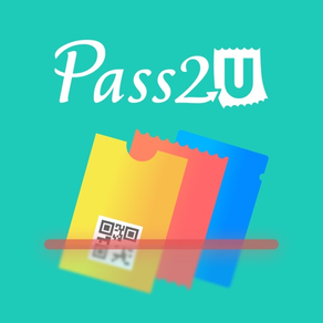 Pass2U核銷服務