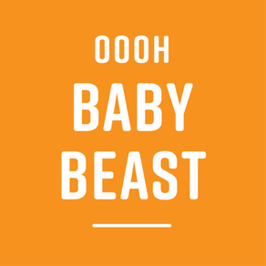 Oooh Baby Beast