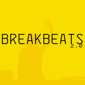 Breakbeats