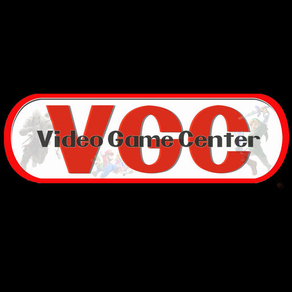 VideoGameCenter