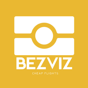 Bezviz - Cheap flights from Ukraine