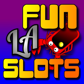 LA Fun Slots