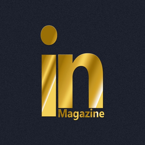 The IN Magazine