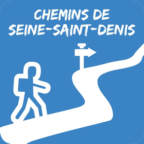 Seine-Saint-Denis: Les chemins