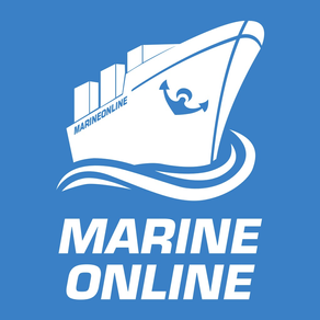 Marine Online (OLD)