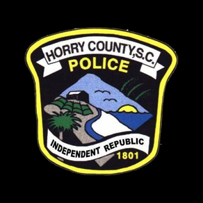 Horry County Police Department