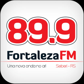 Fortaleza 89.9 FM
