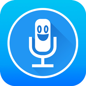 Voice Changer With Echo Effect
