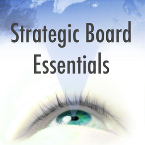 Strategic Board Essentials