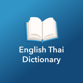 English Thai Dictionaries