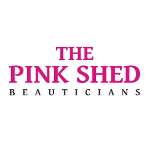 The Pink Shed Beauticians