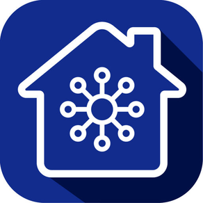 Blue House App