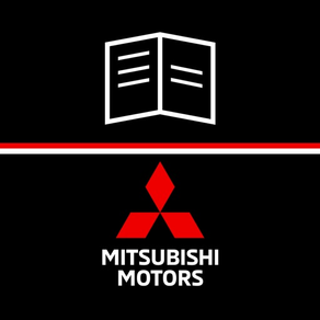 Mitsubishi Motors Prospekte
