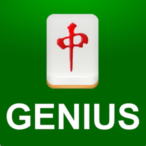 zMahjong Genius