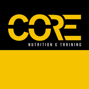 CORE Nutrition & Training