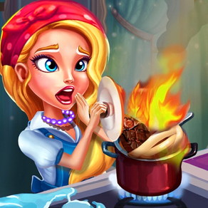 Cooking Chef Restaurant Games