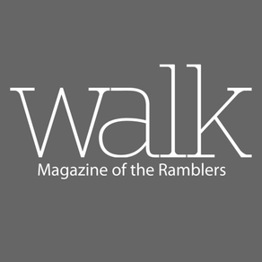 Walk Magazine