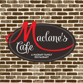 Maclane's Cafe