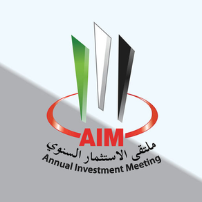 AIM - AIM Startup 2018