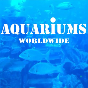 Aquarien weltweit