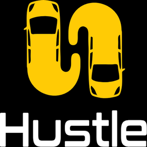 Hustle : Car Booking App