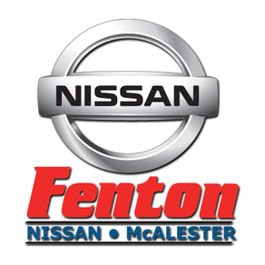 Fenton Nissan of McAlester