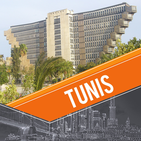 Tunis Travel Guide