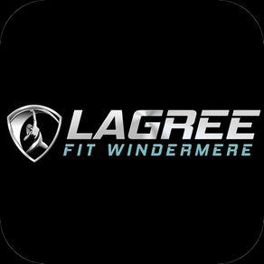 Lagree Fit Windermere App