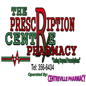 The Prescription Centre