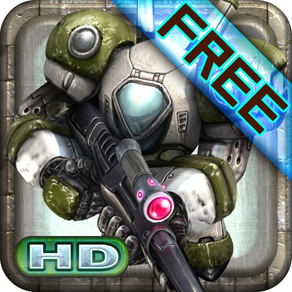 RobotNGunHDFree