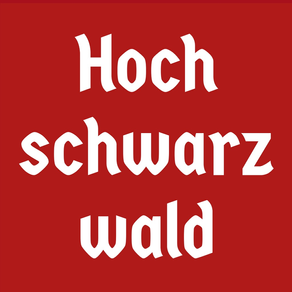 Hochschwarzwald Reiseführer