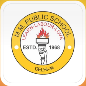 MM Public School Parents App