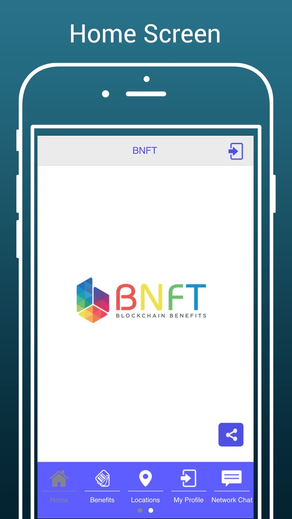 BNFT Benefits App