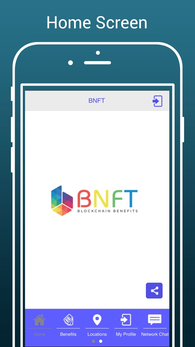 BNFT Benefits App poster