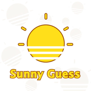 Sunny Guess