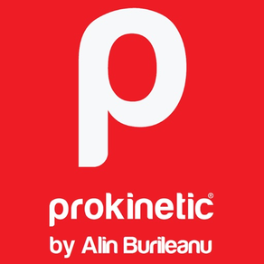 Prokinetic by Alin Burileanu