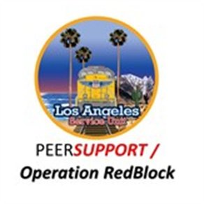 L.A. Peer Support / ORB